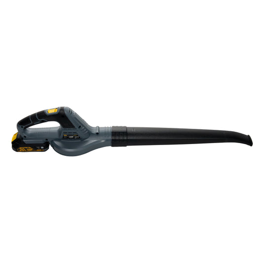 Soplador Inalámbrico 20V RIDA — vista 2