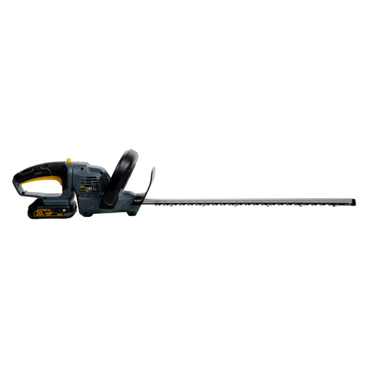 Cortasetos Inalámbrico 20V RIDA — vista 2