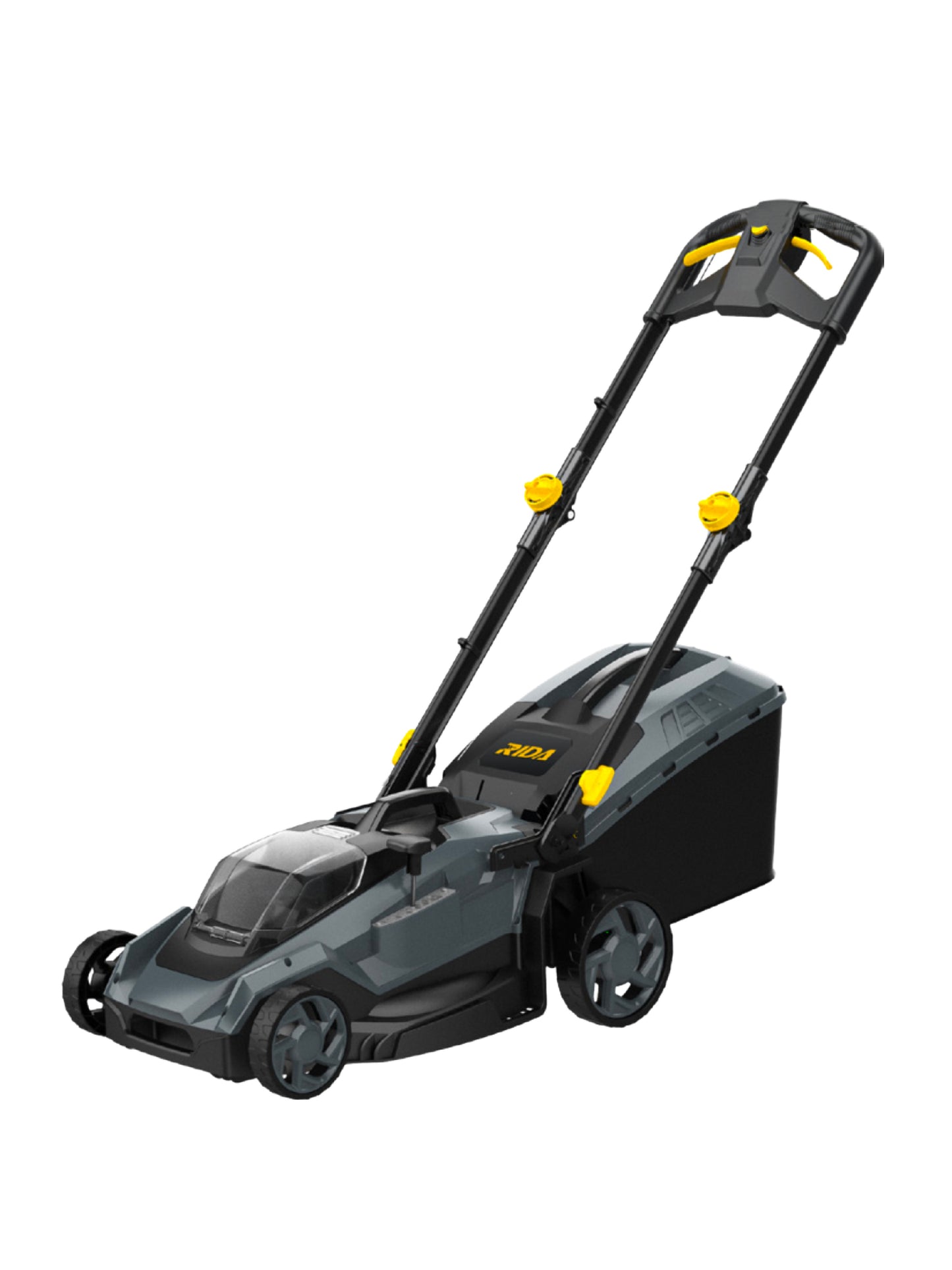 Cortapasto Eléctrico 20V RIDA
