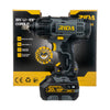 Llave de Impacto 20V Alto Torque RIDA (LCW777-1C)