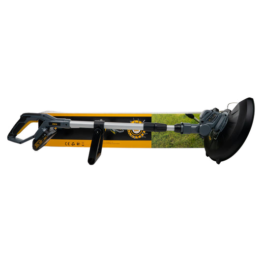 Orilladora Desbrozadora 20V RIDA — vista 2