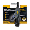 Llave Ratchet Inalámbrica 12V RIDA (LCW699-2CB)