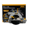 Sierra Circular Brushless 20V RIDA (LCC777-9)