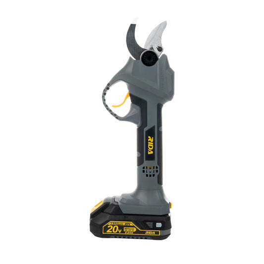 Tijera Podadora Brushless 20V RIDA — vista 2