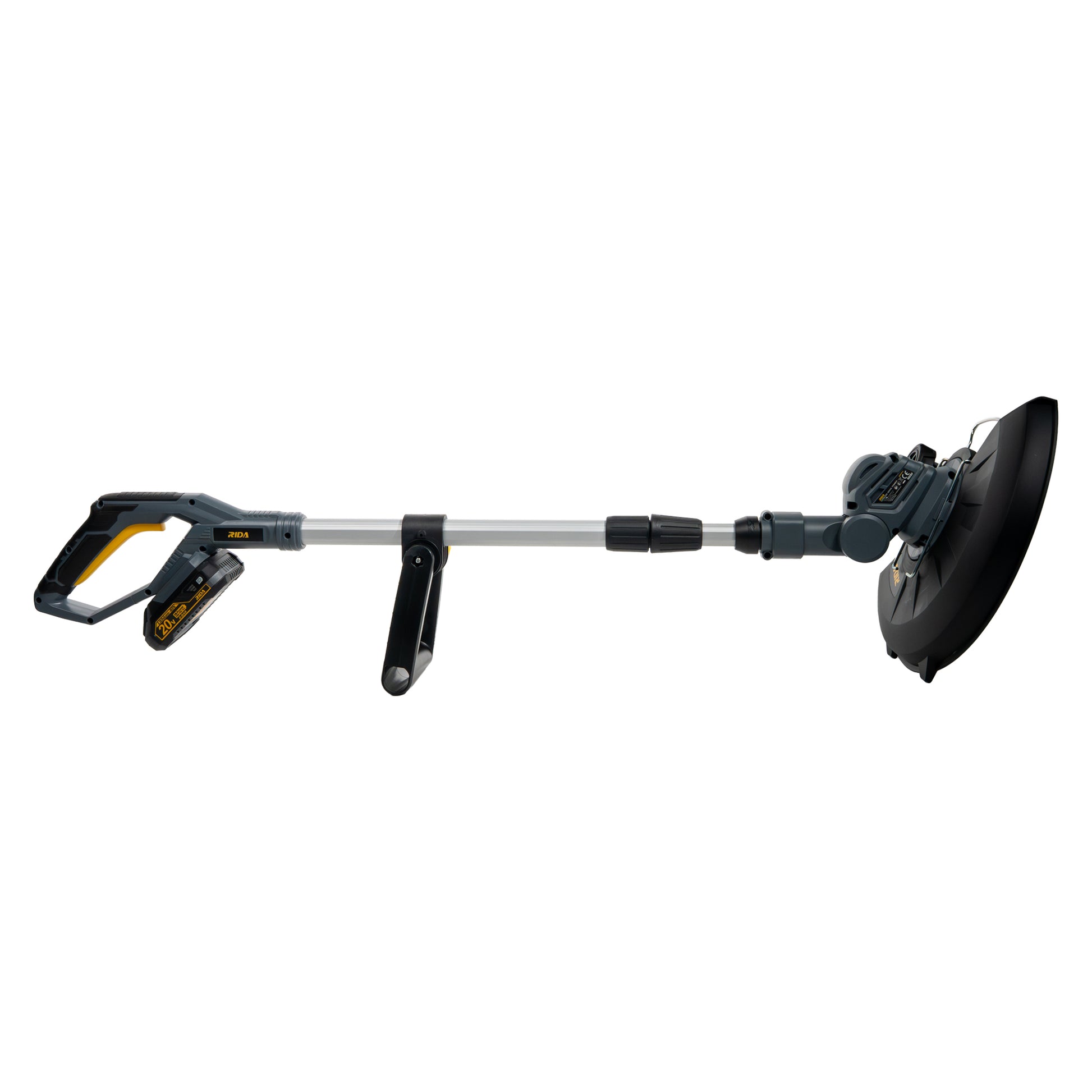 Orilladora Desbrozadora 20V RIDA — vista 3