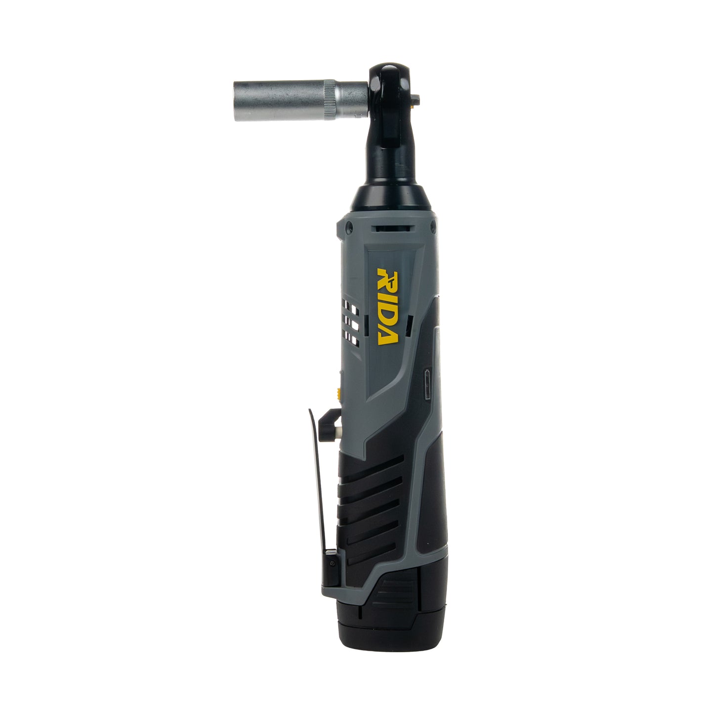 Llave Ratchet Inalámbrica 20V RIDA — vista 2