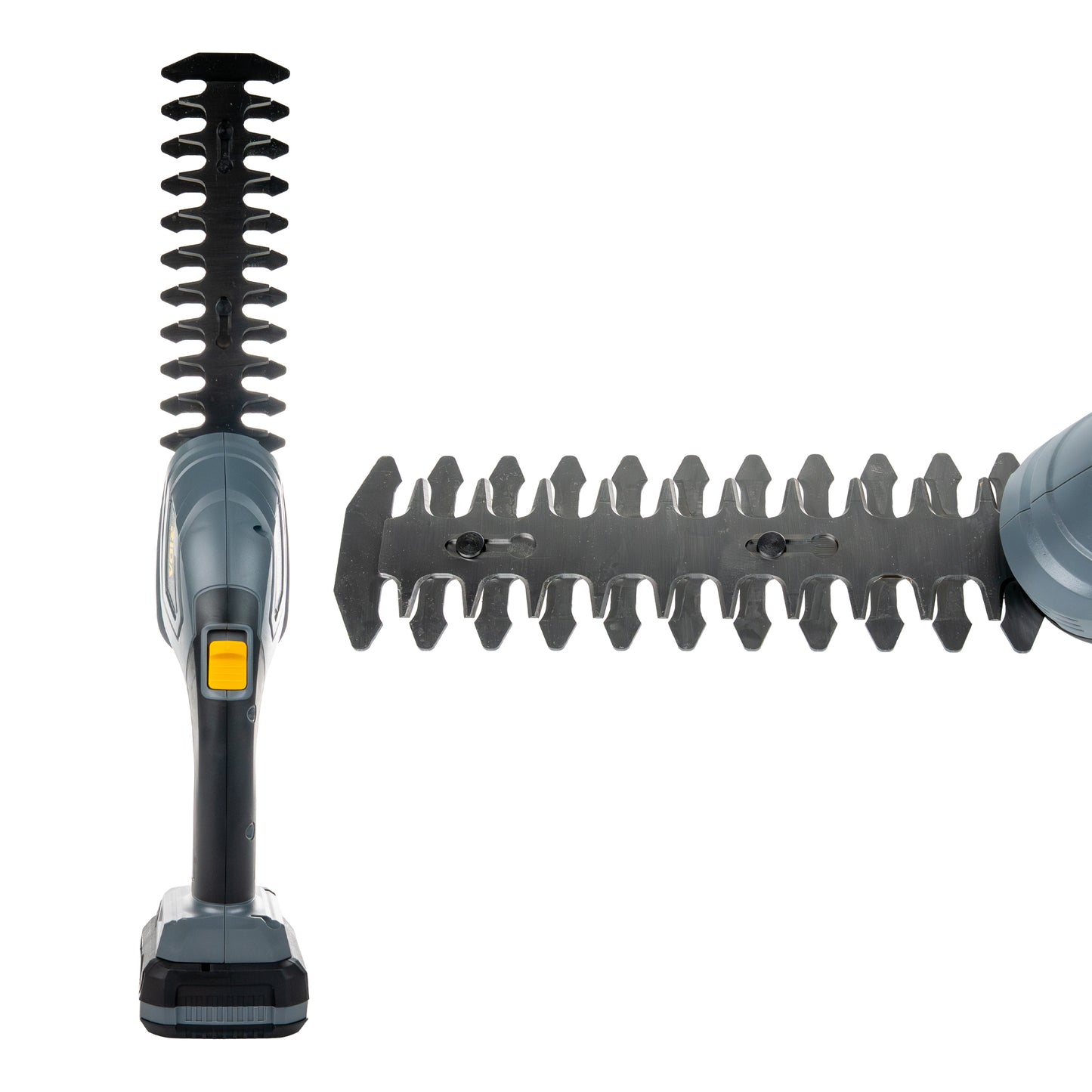 Mini Cortasetos 3 en 1 20V RIDA