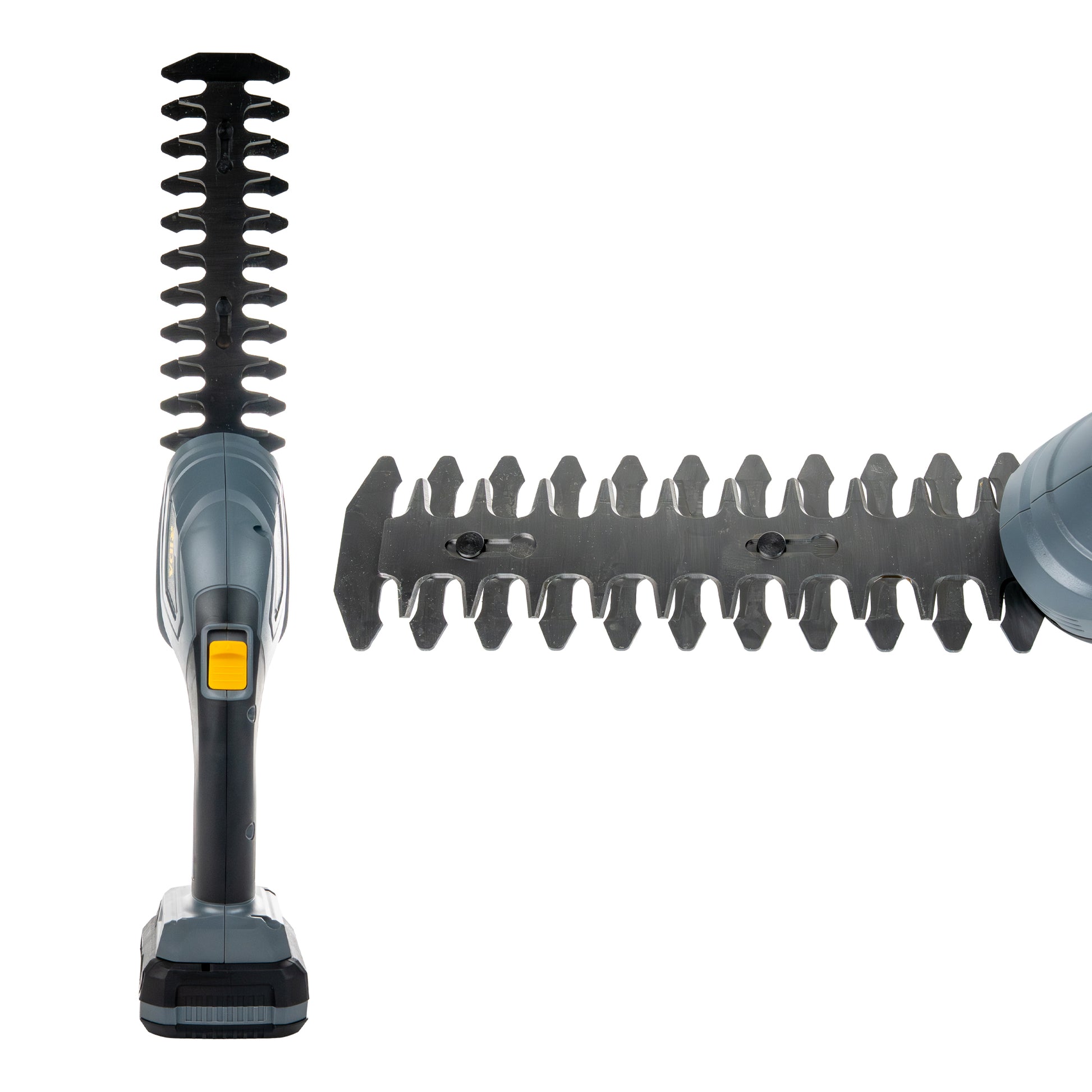 Mini Cortasetos 3 en 1 20V RIDA