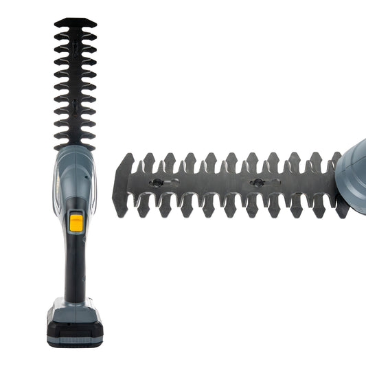Mini Cortasetos 3 en 1 20V RIDA
