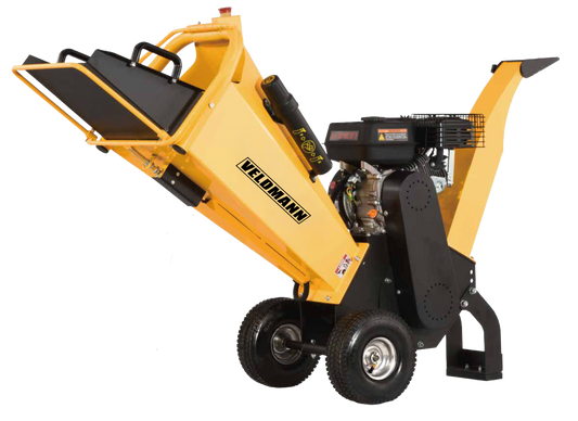 Chipeadora Manual Veldmann GS650