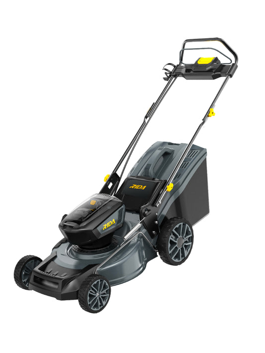 Cortapasto Brushless 20V RIDA