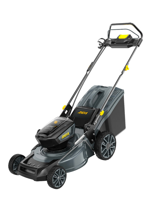 Cortapasto Brushless 40V RIDA (ZLM777-2VL)