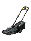 Cortapasto Eléctrico 20V RIDA (ZLM777-1V)