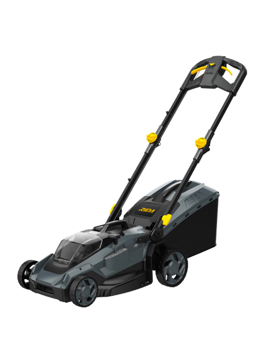 Cortapasto Eléctrico 20V RIDA