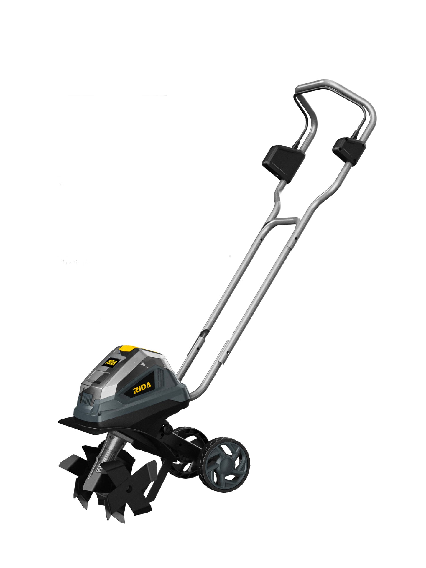 Motocultivador Eléctrico 20V RIDA