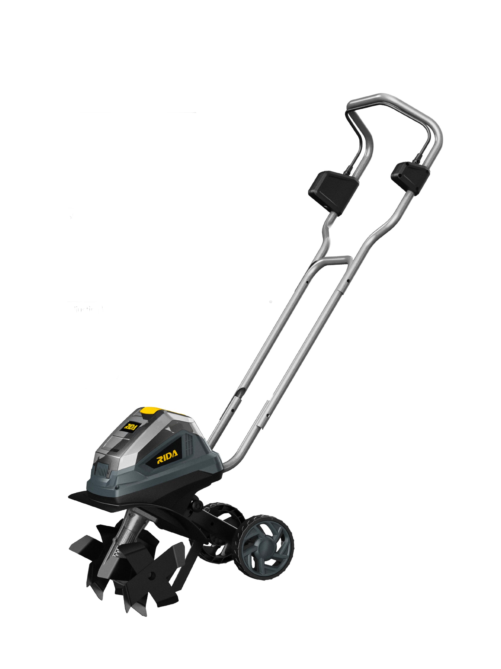 Motocultivador Eléctrico 20V RIDA