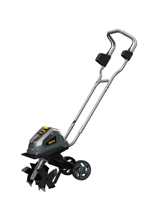 Motocultivador Eléctrico 20V RIDA