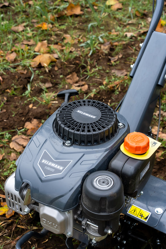Motocultivador a Bencina Veldmann NP150