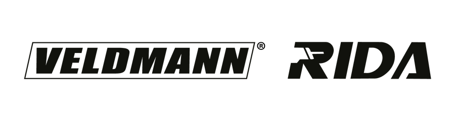 Nuestras marcas: Veldmann y RIDA